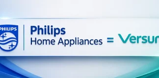 Philips huishoudelijke apparaten waar ze worden geproduceerd