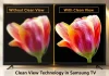 De functie Digital Clean View op Samsung-tv’s, wat is het?