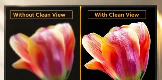 De functie Digital Clean View op Samsung-tv’s, wat is het?
