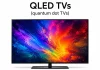 Wat zijn QLED-tv’s (Quantum Dot-tv’s) en branden hun schermen in?