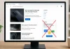 Hoe u de sectie ‘Discover more’ op uw website uitschakelt