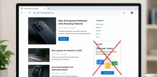 Hoe u de sectie ‘Discover more’ op uw website uitschakelt