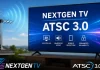 NEXTGEN TV en ATSC 3.0 wat zijn deze standaarden