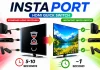 Wat is HDMI Quick Switch (InstaPort)?