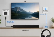 Wat is LG Sound Sync? Wat is LG Sound Sync?