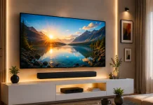 Home Theater vs Soundbar, differenze e storia dello sviluppo