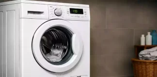 Kwaliteitsproblemen bij de productie van wasmachines