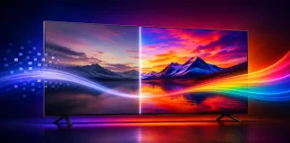 Samsung PurColor Wat is het? Uitleg van de technologie