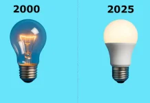 Hoe lang gaan LED-lampen mee? Uitleg over de levensduur van LED-lampen