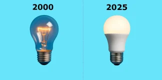 Hoe lang gaan LED-lampen mee? Uitleg over de levensduur van LED-lampen