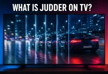 Wat is judder en hoe kom je ervan af?