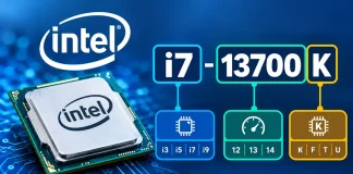 Intel-processormodelnummers uitgelegd en hoe je Intel-CPU’s decodeert