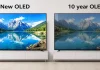 Hoe lang gaan OLED-schermen mee? Inbranden, verlies van helderheid en kleurverandering