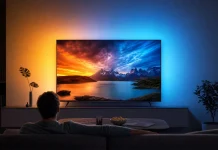 Wat is Philips Ambilight en hoe werkt het?