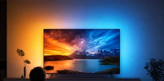Wat is Philips Ambilight en hoe werkt het?