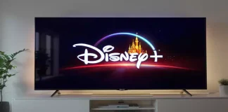 Lijst van tv’s en platforms die Disney+ ondersteunen