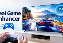Wat is Real Game Enhancer op Samsung-tv’s?