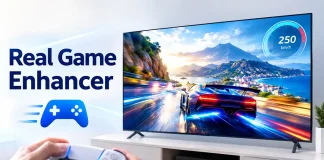 Wat is Real Game Enhancer op Samsung-tv’s?