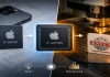 Wie maakt de processors voor iPhone en iPad?