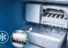 Warum friert der Eisbereiter immer wieder ein?