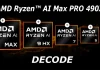 Uitleg van AMD-processormodellen