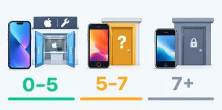 Vintage- en verouderde Apple-producten en de betekenis van hun status