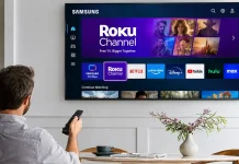 Kun je Roku installeren op een Samsung Smart TV?