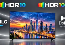 HDR10, HDR10+, HLG en Dolby Vision, wat is het verschil