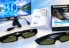 Compatibiliteitslijst voor Panasonic 3D-brillen per tv-model en bouwjaar