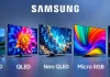 Samsung TV-series uitgelegd, kenmerken, verschillen en welke je het beste kunt kopen