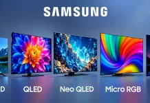 Samsung TV-series uitgelegd, kenmerken, verschillen en welke je het beste kunt kopen