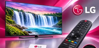 Wat is NFC op LG-tv’s en hoe gebruik je het?