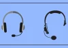 Wat is het verschil tussen monaurale en binaurale headsets?