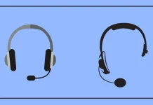 Wat is het verschil tussen monaurale en binaurale headsets?