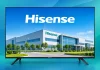 Wie stellt Hisense seine Fernseher her? Fabriken, Marken und Zulieferer