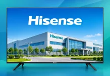 Wie stellt Hisense seine Fernseher her? Fabriken, Marken und Zulieferer