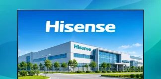 Wie stellt Hisense seine Fernseher her? Fabriken, Marken und Zulieferer