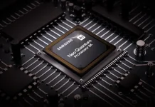 Samsung-tv-processors per jaar, 2019–2026